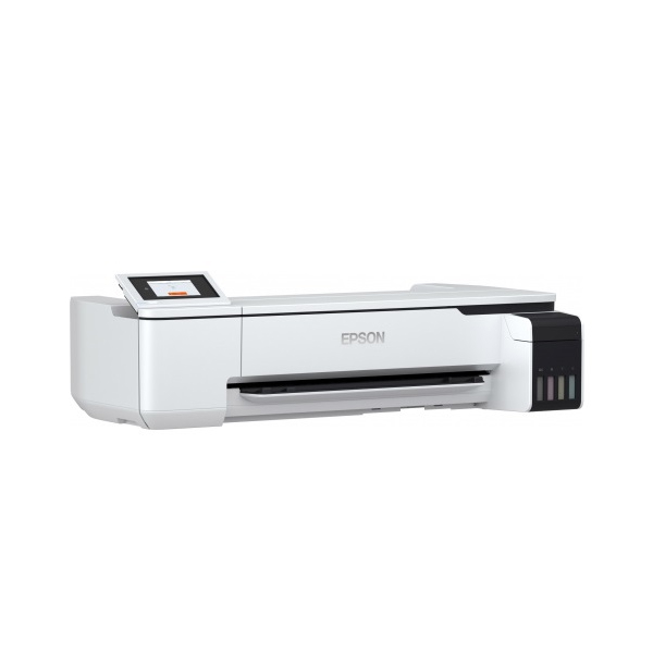 Epson Surecolor SC-T3100X, A1, Color, USB, Ethernet, Wifi, White