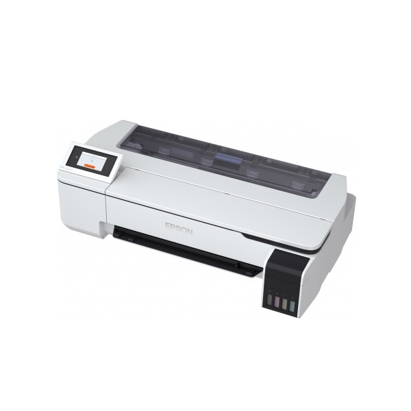 Epson Surecolor SC-T3100X, A1, Color, USB, Ethernet, Wifi, White