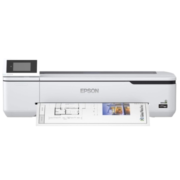 პლოტერი Epson C11CF11301A0 SC-T3100N SureColor, A1+, Wi-Fi, USB, White