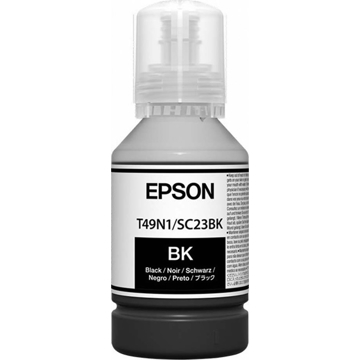 კარტრიჯის მელანი Epson T49H C13T49H100 Ink Cartridge Black