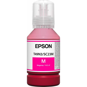 კარტრიჯის მელანი Epson T49H C13T49H300 Ink Cartridge Magenta