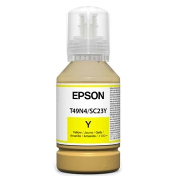 Epson T49H C13T49H400 Ink Cartridge Yellow