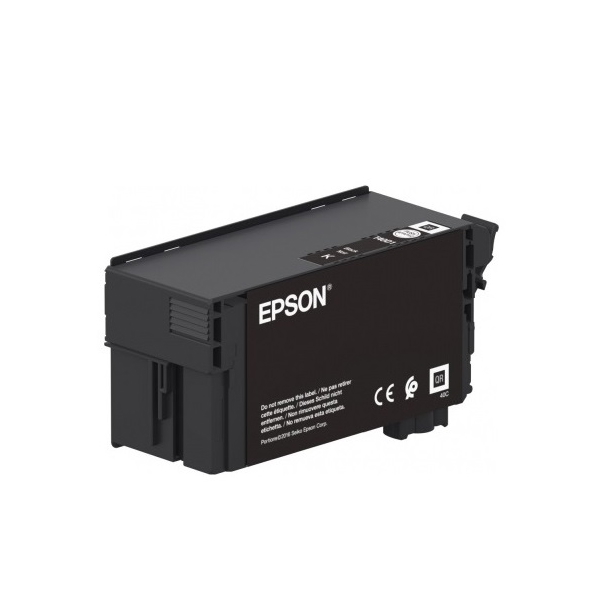 კარტრიჯი Epson C13T40D140 Ink Cartridge Black 