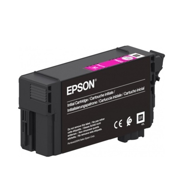 კარტრიჯი Epson C13T40D340 Ink Cartridge Magenta