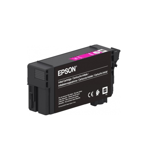 კარტრიჯი Epson C13T40D340 Ink Cartridge Magenta