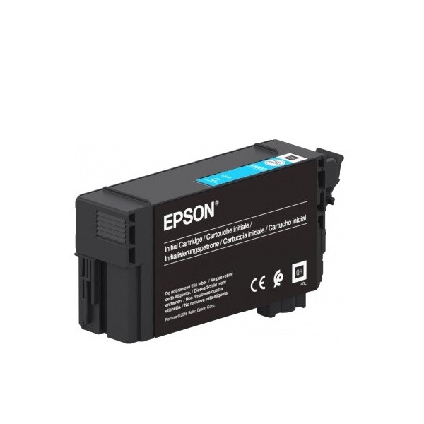 კარტრიჯი Epson C13T40D240 Ink Cartridge Cyan