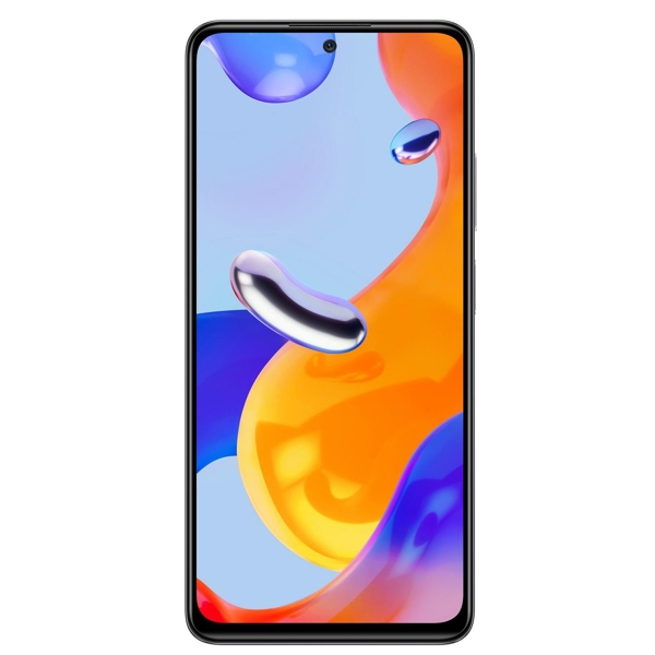 მობილური ტელეფონი Xiaomi Redmi Note 11 Pro Global Version, 6GB, 128GB, Dual Sim, Polar White