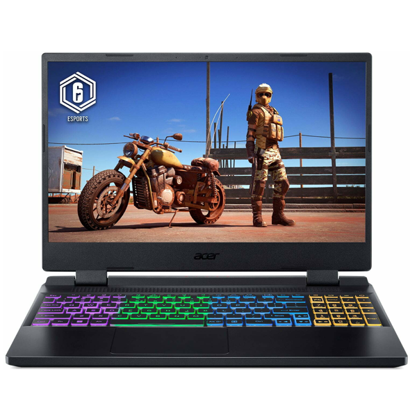 ნოუთბუქი Acer NH.QFSER.002 Nitro 5, 15.6", i7-12700H, 16GB, 1TB SSD, RTX3070 Ti 8GB, Black