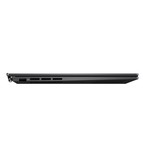 ნოუთბუქი Asus UX3402ZA-KP460W ZenBook 14, 14", i5-1240P, 16GB, 1TB SSD Integrated, W11, Black