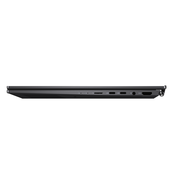 ნოუთბუქი Asus UX3402ZA-KP460W ZenBook 14, 14", i5-1240P, 16GB, 1TB SSD Integrated, W11, Black