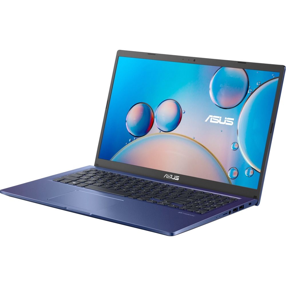 ნოუთბუქი Asus X515EA-BQ851, 15.6", i5-1135G7, 8GB, 512GB, Integrated, Blue