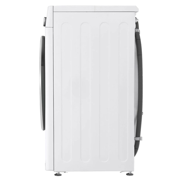 სარეცხი მანქანა LG F-2V7GW9T, 8.5Kg, A+++, 1200Rpm, 52Db, Washing Machine, White