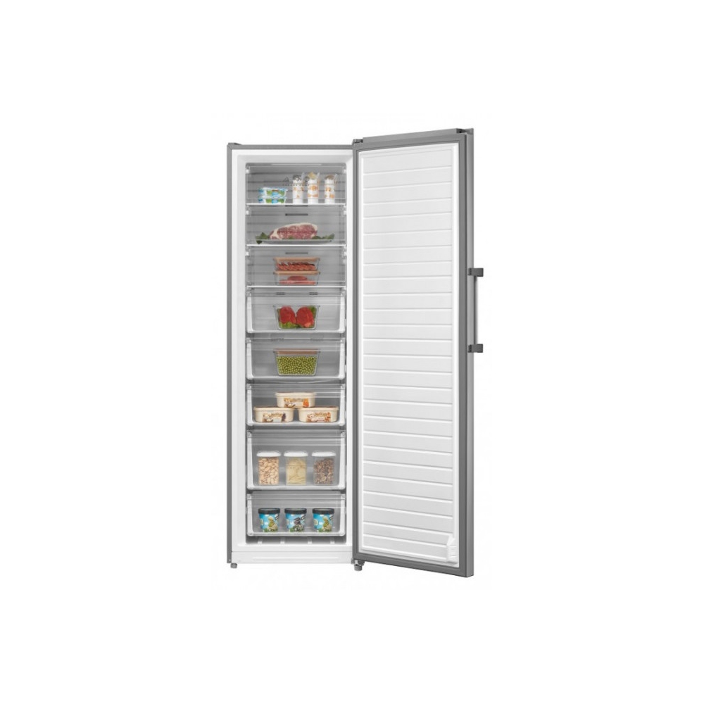 MDRU385FZE46, A+, 227L, Freezer, Inox