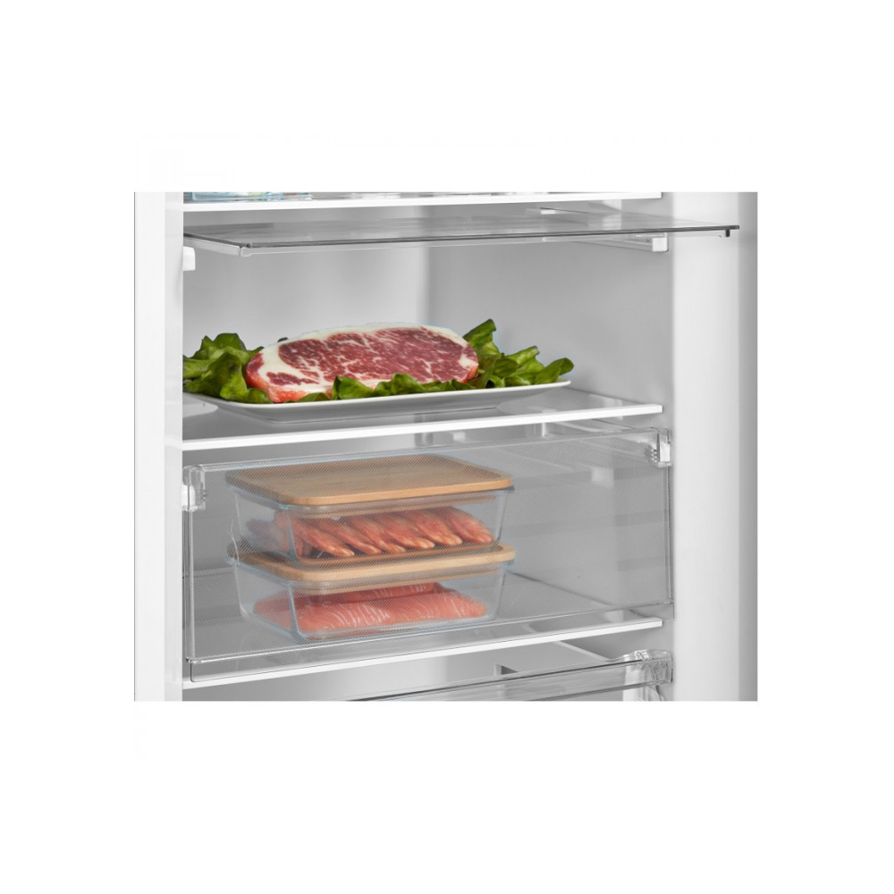 MDRU385FZE46, A+, 227L, Freezer, Inox