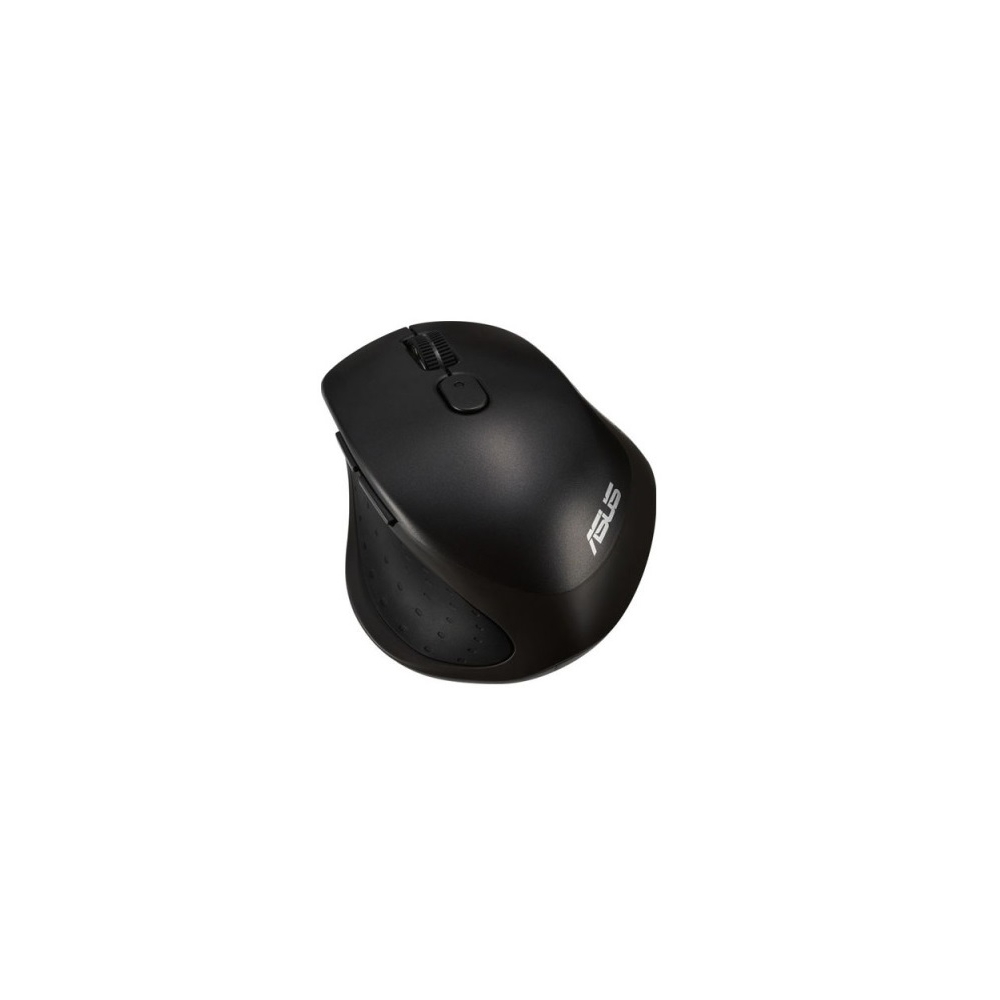 მაუსი Asus MW203 90XB06C0-BMU010, Wireless Mouse, BT, Black