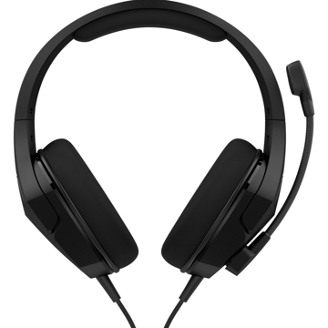 ყურსასმენი HyperX Cloud Stinger 4P4F4AA, Wireless Gaming Headset, 3.5mm, Black