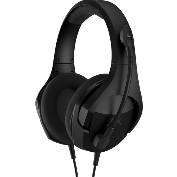 ყურსასმენი HyperX Cloud Stinger 4P4F4AA, Wireless Gaming Headset, 3.5mm, Black