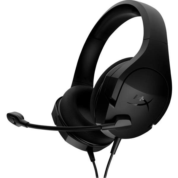 ყურსასმენი HyperX Cloud Stinger 4P4F4AA, Wireless Gaming Headset, 3.5mm, Black