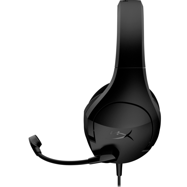 ყურსასმენი HyperX Cloud Stinger 4P4F4AA, Wireless Gaming Headset, 3.5mm, Black