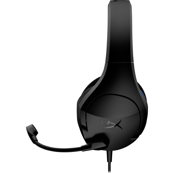 ყურსასმენი HyperX Cloud Stinger 4P5J8AA, Wireless Gaming Headset, 3.5mm, Black