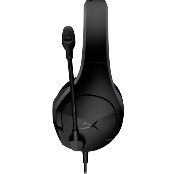 ყურსასმენი HyperX Cloud Stinger 4P5J8AA, Wireless Gaming Headset, 3.5mm, Black