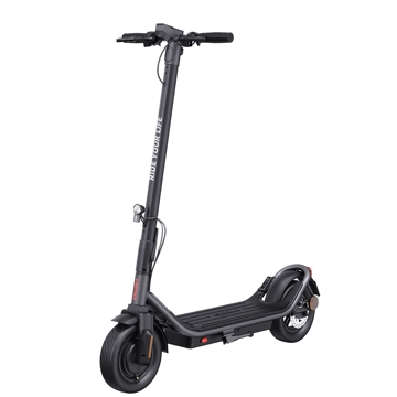 ელექტრო სკუტერი Xiaomi Himo L2, Electric Scooter, Gray