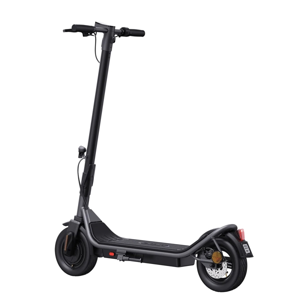 ელექტრო სკუტერი Xiaomi Himo L2, Electric Scooter, Gray