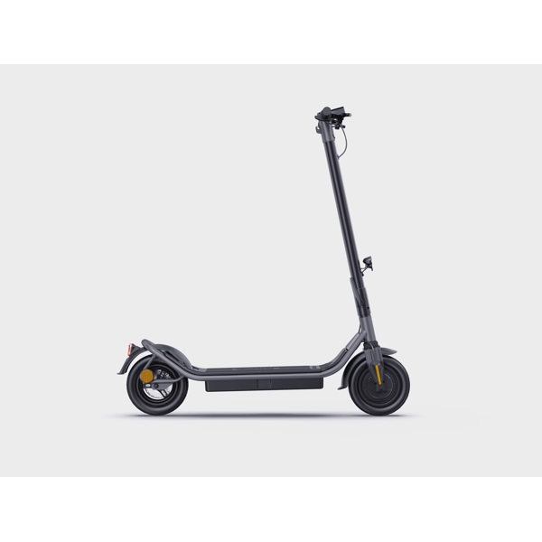 ელექტრო სკუტერი Xiaomi Himo L2, Electric Scooter, Gray