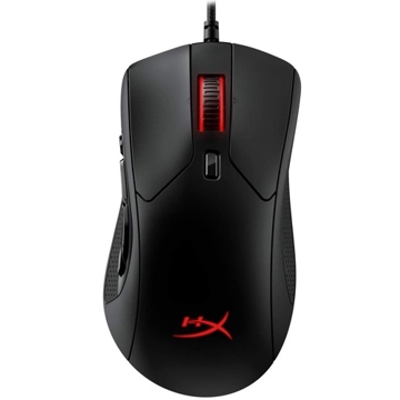 მაუსი HyperX 4P5Q3AA, Wired Gaming Mouse, USB, RGB, Black