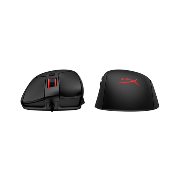 მაუსი HyperX 4P5Q3AA, Wired Gaming Mouse, USB, RGB, Black