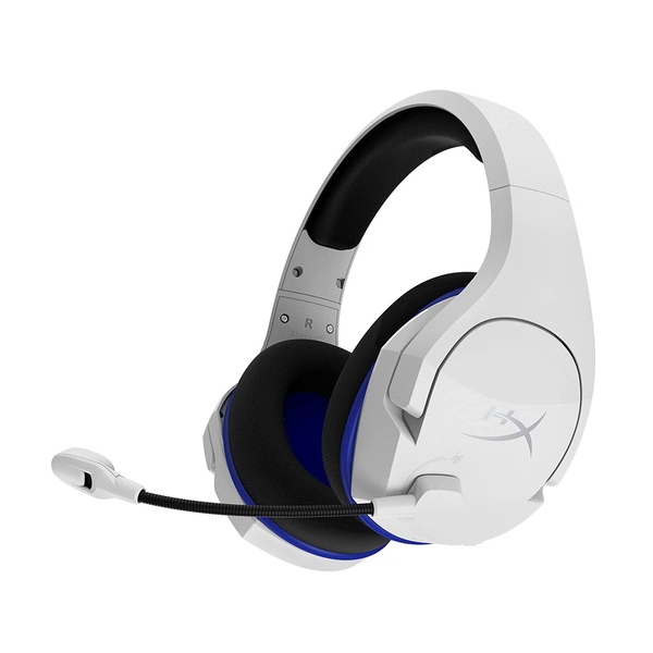 ყურსასმენი HyperX 4P5J1AA Cloud Stinger, Wireless Headset, BT, USB, White