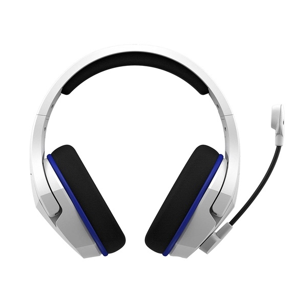 ყურსასმენი HyperX 4P5J1AA Cloud Stinger, Wireless Headset, BT, USB, White