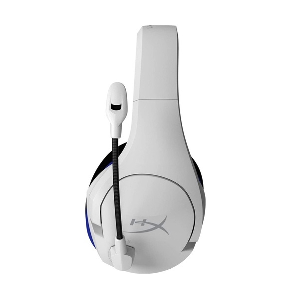 ყურსასმენი HyperX 4P5J1AA Cloud Stinger, Wireless Headset, BT, USB, White