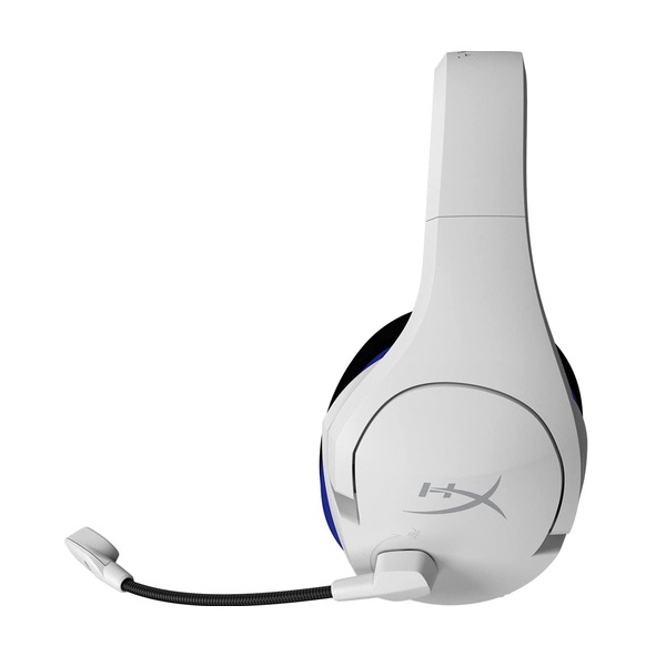 ყურსასმენი HyperX 4P5J1AA Cloud Stinger, Wireless Headset, BT, USB, White