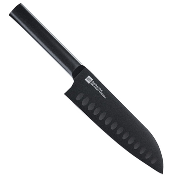 Xiaomi HU0076 Hou Hou, KnifeSet, Black