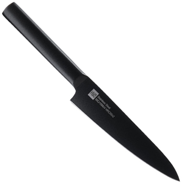 Xiaomi HU0076 Hou Hou, KnifeSet, Black