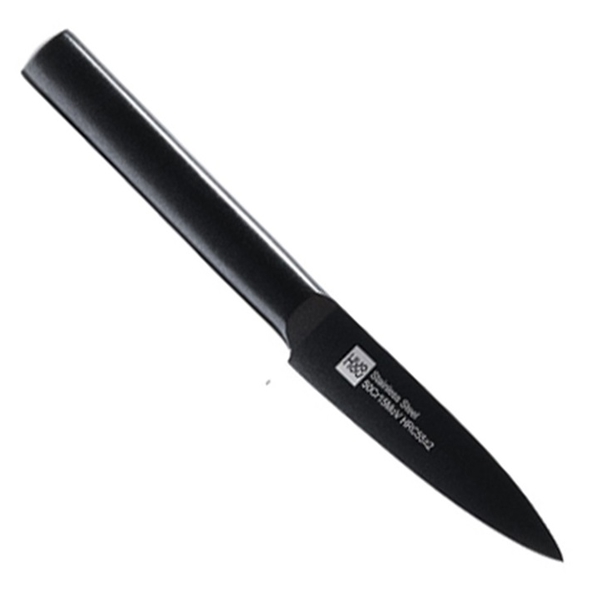 Xiaomi HU0076 Hou Hou, KnifeSet, Black