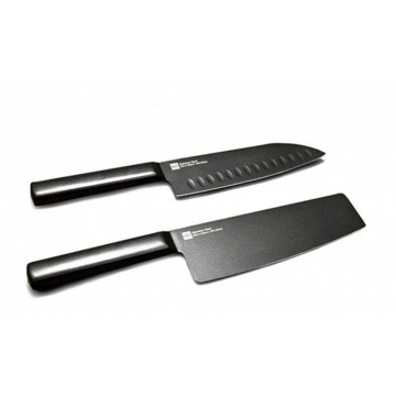 დანების ნაკრები Xiaomi HU0015 Hou Hou, KnifeSet, Black