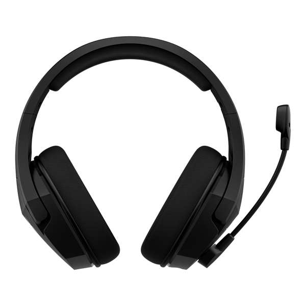 ყურსასმენი HyperX 4P4F0AA,Wireless Gaming Headset, Black