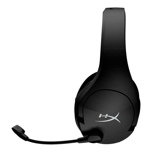 ყურსასმენი HyperX 4P4F0AA,Wireless Gaming Headset, Black