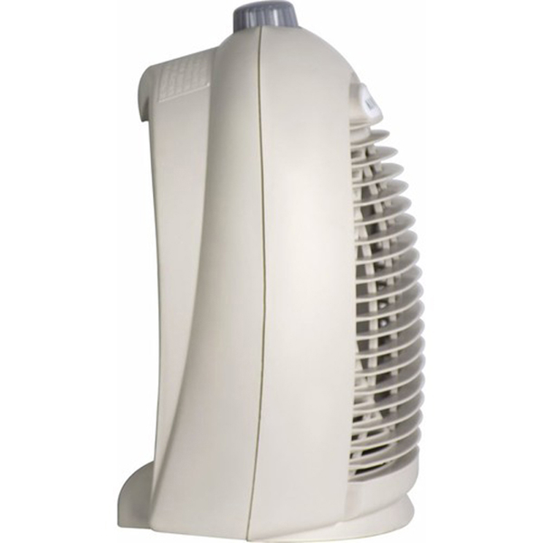 თბოვენტილატორი Kumtel KF-6331, 2000W, Fan, Beige