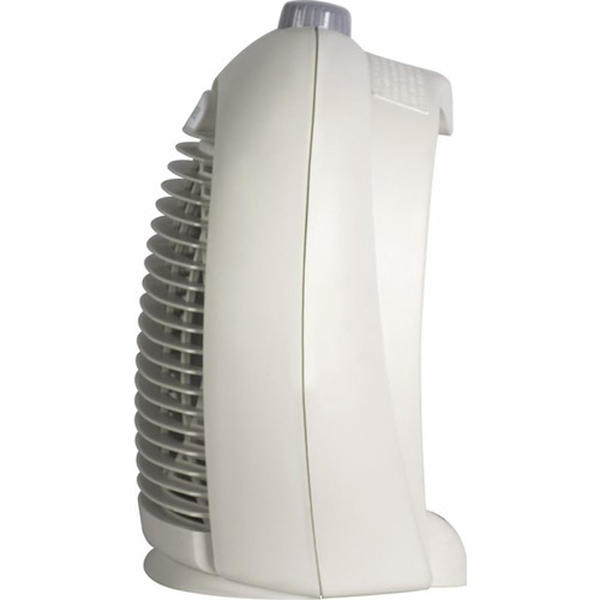 თბოვენტილატორი Kumtel KF-6331, 2000W, Fan, Beige