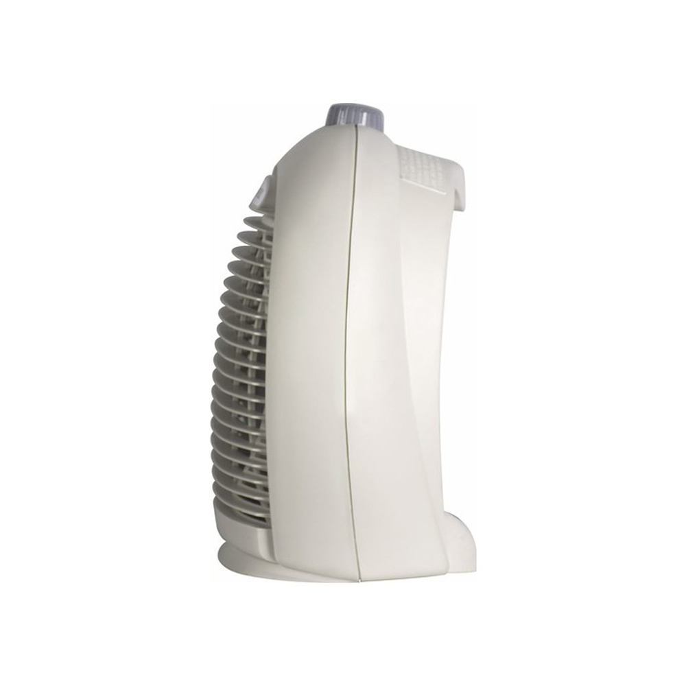 თბოვენტილატორი Kumtel KF-6331, 2000W, 20m², Fan Heater, Beige