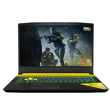 ნოუთბუქი MSI 9S7-17L354-638 Crosshair 17, 17.3", i9-12900H, 32GB, 1TB SSD, RTX3070 Ti 8GB, Black