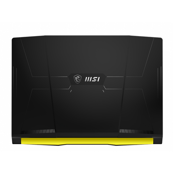 ნოუთბუქი MSI 9S7-158354-1030 Crosshair 15, 15.6", i9-12900H, 32GB, 1TB SSD, RTX3070 Ti 8GB, Black