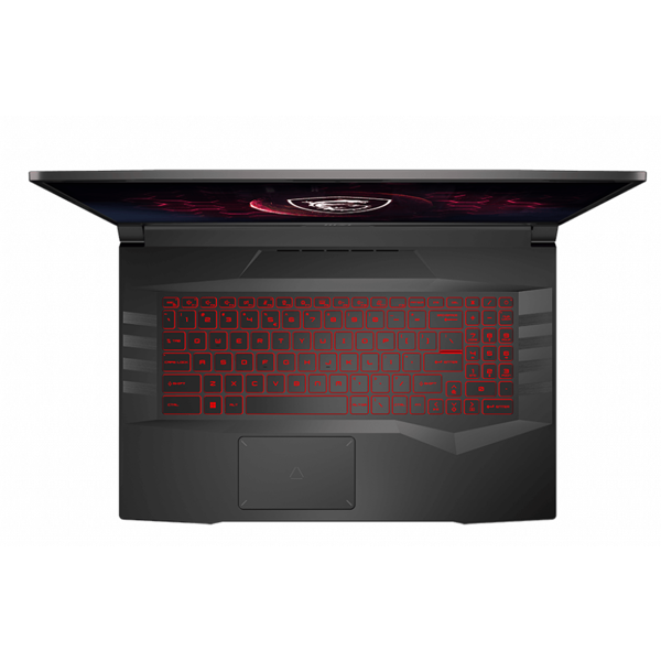 ნოუთბუქი MSI 9S7-17L375-637 Pulse GL76, 17.3", i9-12900H, 32GB, 1TB SSD, RTX3070 Ti 8GB, Titanium Gray