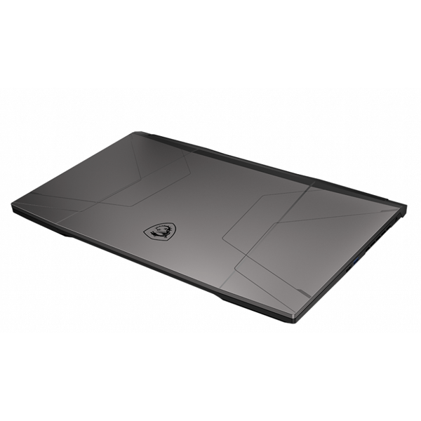 ნოუთბუქი MSI 9S7-17L375-637 Pulse GL76, 17.3", i9-12900H, 32GB, 1TB SSD, RTX3070 Ti 8GB, Titanium Gray