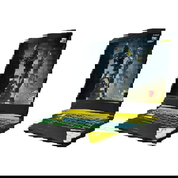 ნოუთბუქი MSI 9S7-158362-1029 Crosshair 15, 15.6", i9-12900H, 16GB, 512GB SSD, RTX3070 8GB, Black