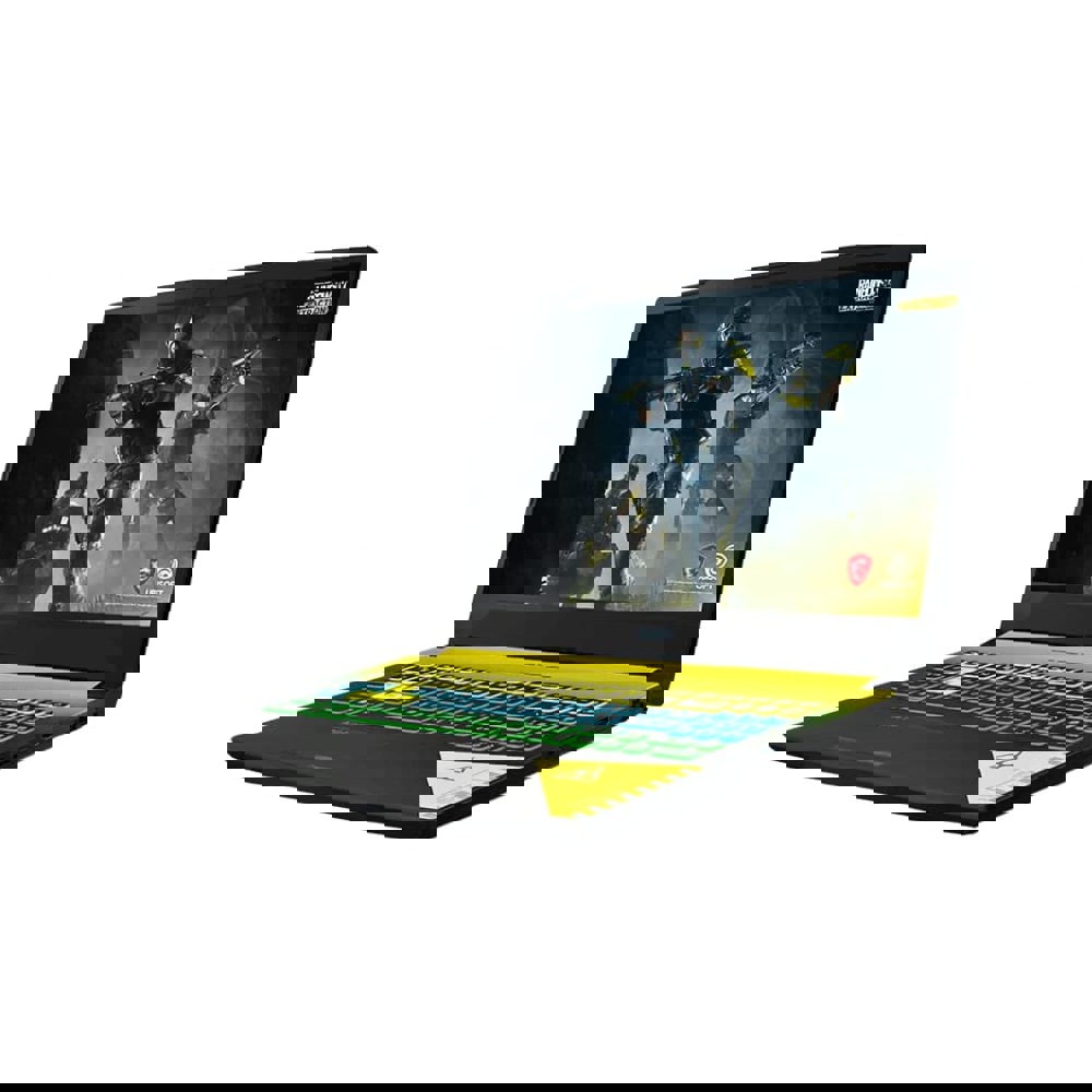 ნოუთბუქი MSI 9S7-158362-1029 Crosshair 15, 15.6", i9-12900H, 16GB, 512GB SSD, RTX3070 8GB, Black