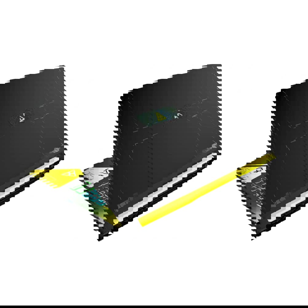 ნოუთბუქი MSI 9S7-158362-1029 Crosshair 15, 15.6", i9-12900H, 16GB, 512GB SSD, RTX3070 8GB, Black